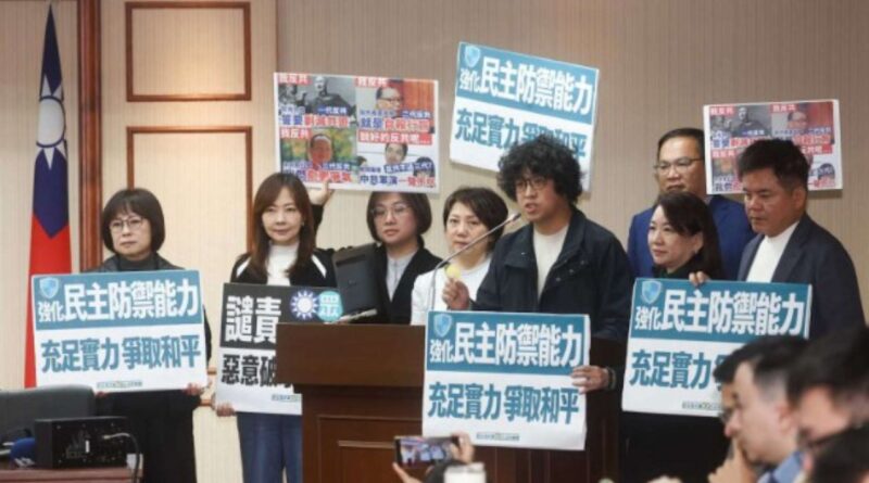 台湾400亿台湾国防预算