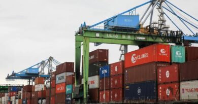 台湾进口因AI热潮创纪录