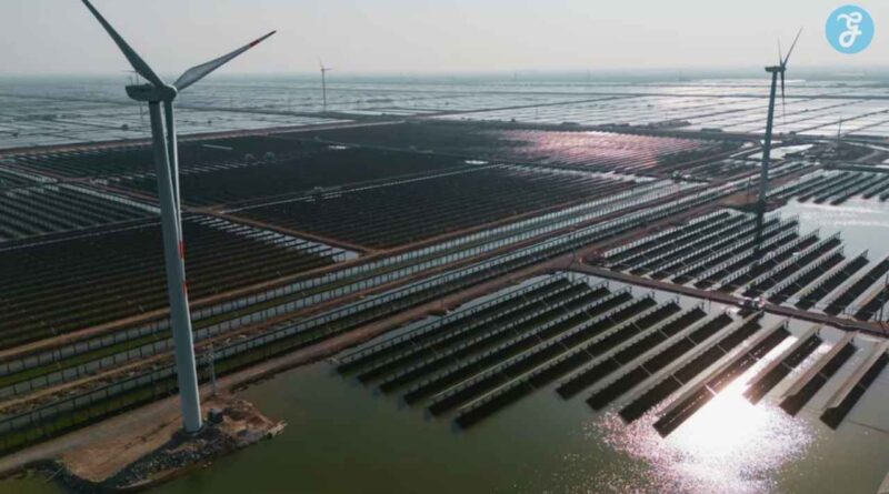 太阳能凝胶提取硼