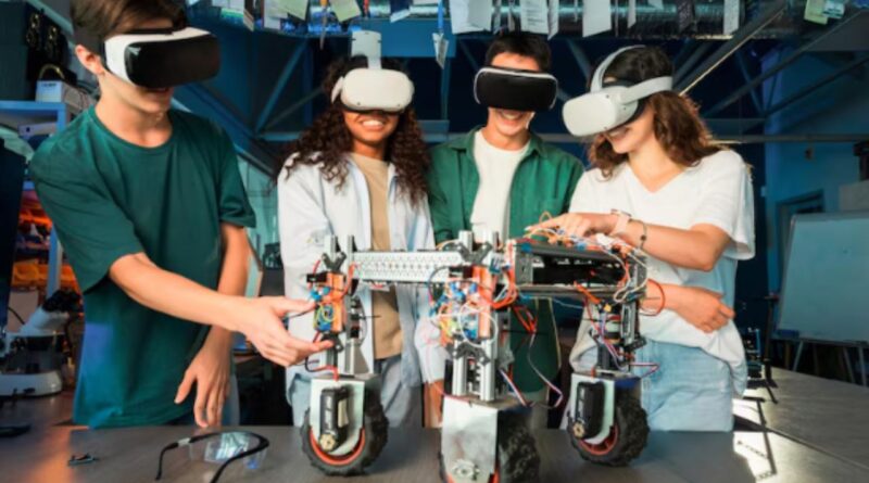 安哥拉人工智能初创公司