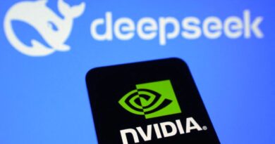 深海守护者走私英伟达芯片