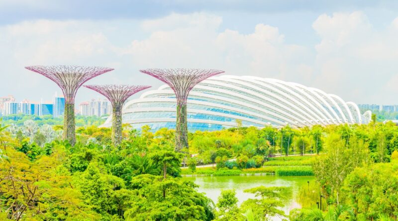 新加坡2026清洁能源项目