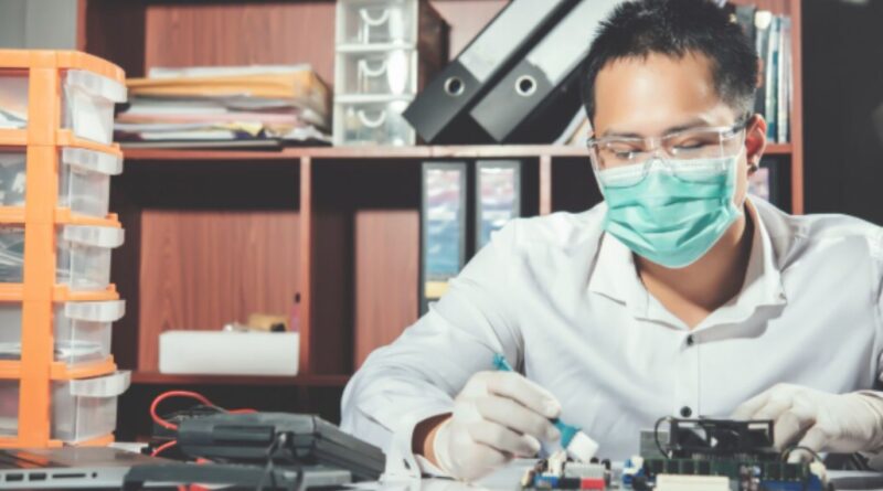 新加坡半导体 2026