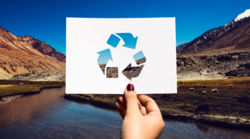 新加坡循环经济 2026