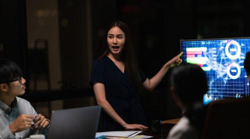 新加坡教育科技平台