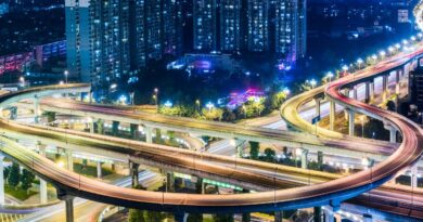 新加坡智慧城市 2026