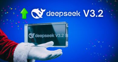 深寻 v3-2开源模型