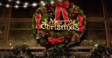 百年一遇圣诞节