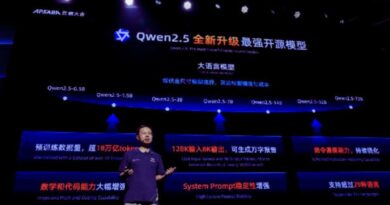 通义千问下载量超越拉玛