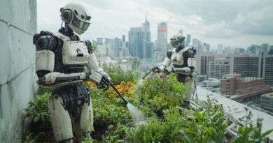 香港AI与机器人2026