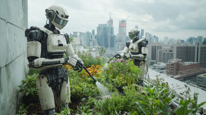 香港AI与机器人2026