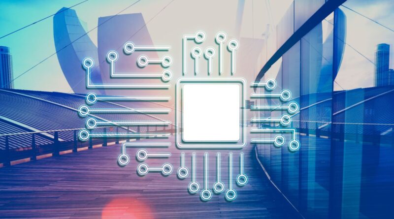 香港半导体及芯片设计企业