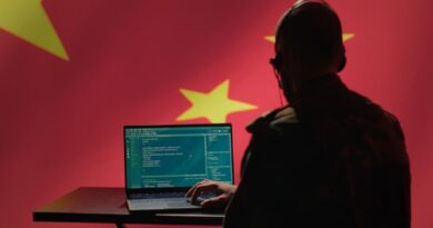 香港网络安全领袖