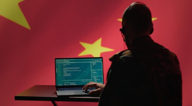 香港网络安全领袖