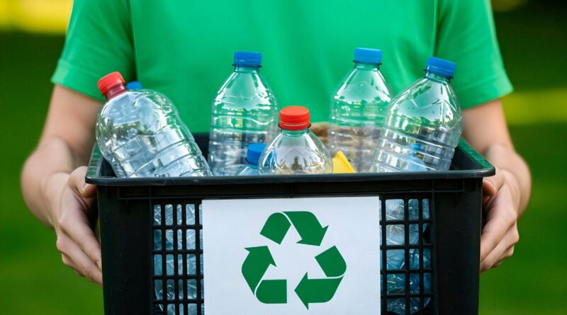 马来西亚循环经济