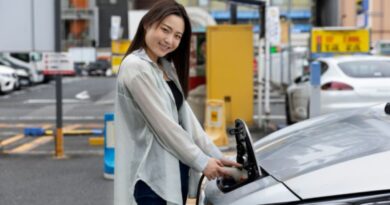 马来西亚电动汽车供应链