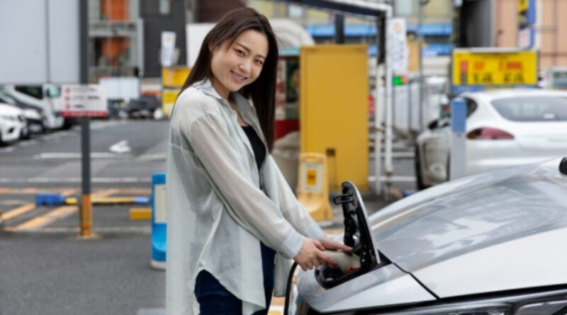 马来西亚电动汽车供应链