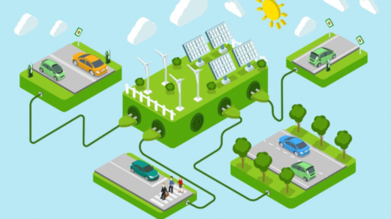 马来西亚绿色氢能项目