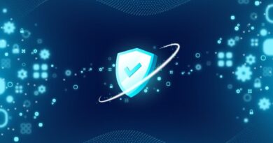 16位网络安全与数据隐私领袖