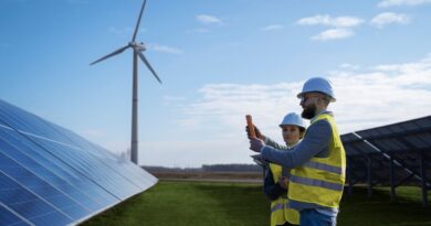 2026年中国光伏风电与储能项目