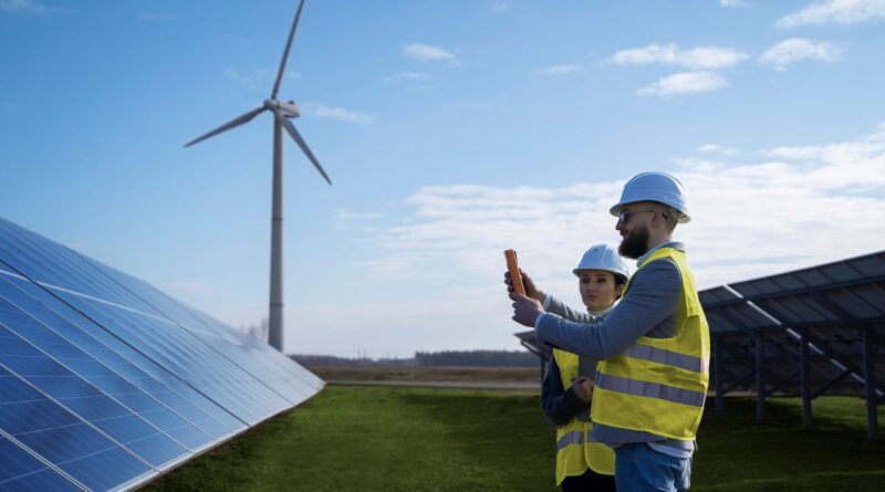 2026年中国光伏风电与储能项目