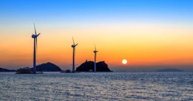 2026年中国清洁能源项目