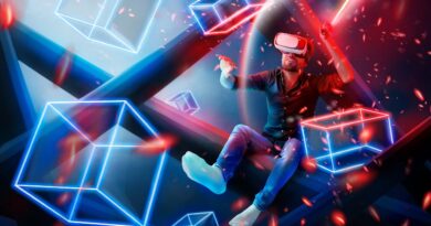 2026年台湾游戏XR创意科技工作室