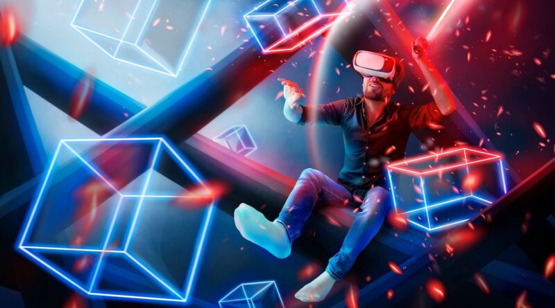 2026年台湾游戏XR创意科技工作室