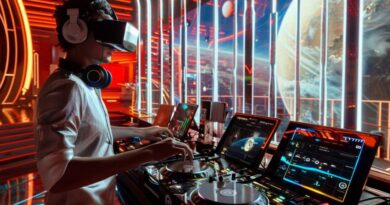 2026年新加坡游戏XR创意科技工作室