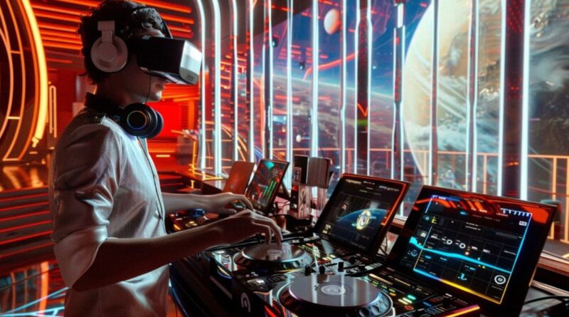 2026年新加坡游戏XR创意科技工作室