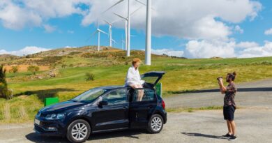 2026年香港电动汽车企业