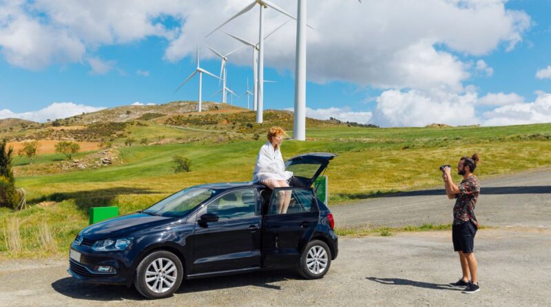 2026年香港电动汽车企业