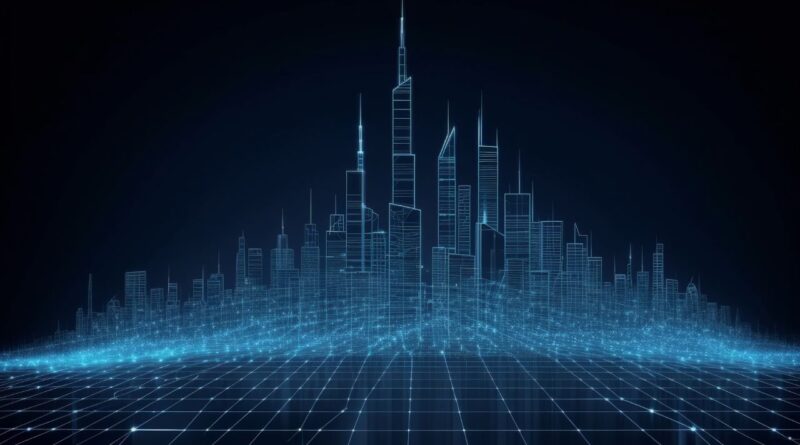 2026年马来西亚智慧城市与物联网