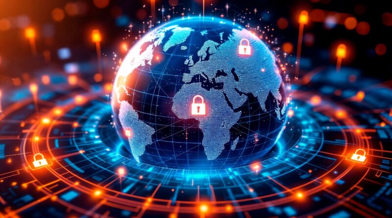 2026年马来西亚网络安全数据隐私领导者