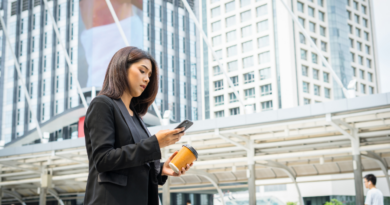 2026新加坡金融科技创新者