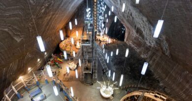 东帝汶采矿项目