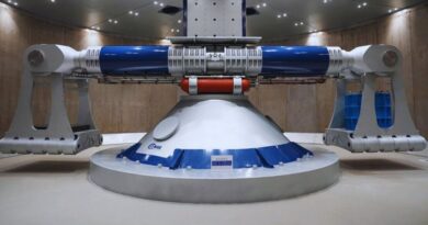 首席1900 超重力离心机