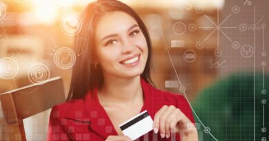 以及金融与非金融业务