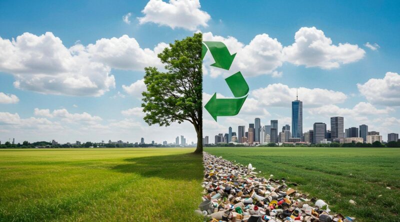 台湾循环经济, 先进回收利用, 2026循环经济路径图