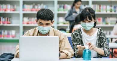 台湾教育科技平台