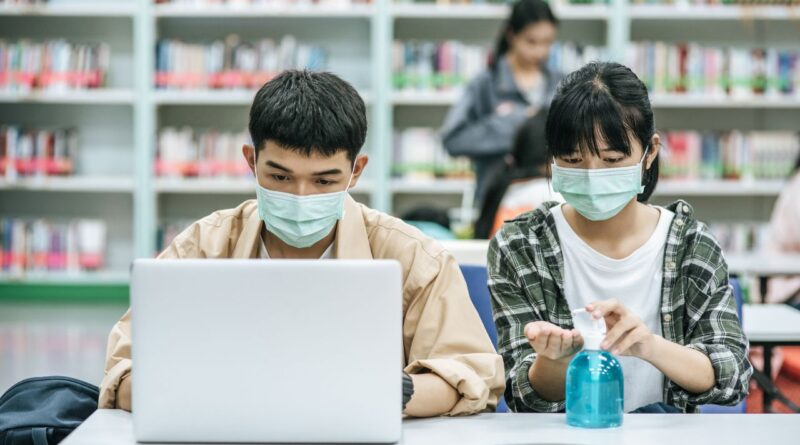 台湾教育科技平台