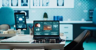 家医疗科技和数字