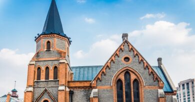 年商业趋势 圣多美和普林西比