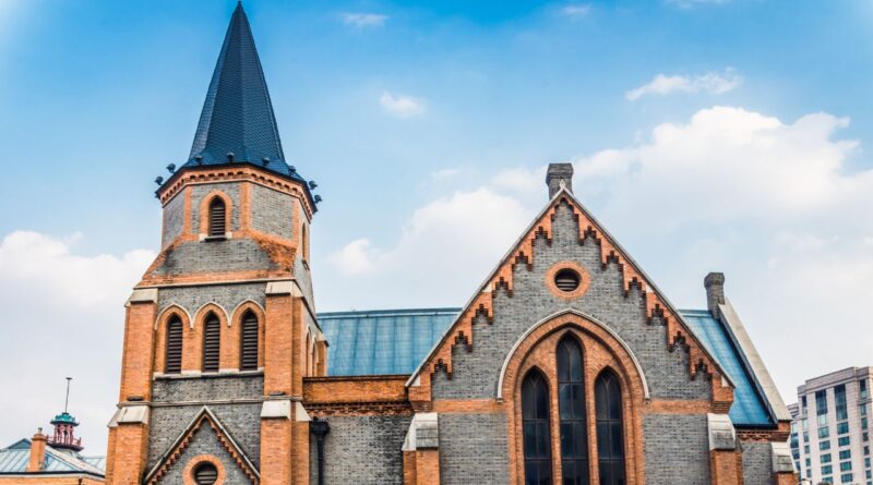 年商业趋势 圣多美和普林西比