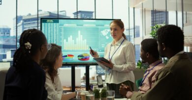 新加坡健康科技企业