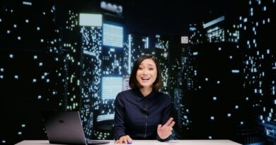 新加坡网络安全领导者