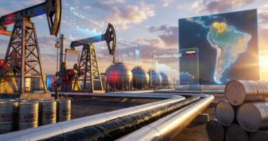 中国委内瑞拉石油