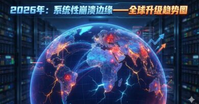 第三次世界大战有可能发生吗