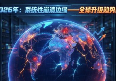 第三次世界大战有可能发生吗