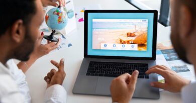 葡萄牙教育科技平台